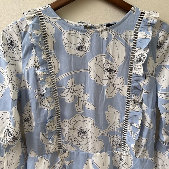 AQUA from Bloomingdale’s NWT Romper - Picture 3 of 10